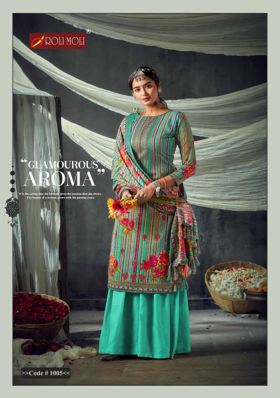 Silky Pashmina Dress Material Catalogue Set Silky Pashmina Dress Material Catalogue Set